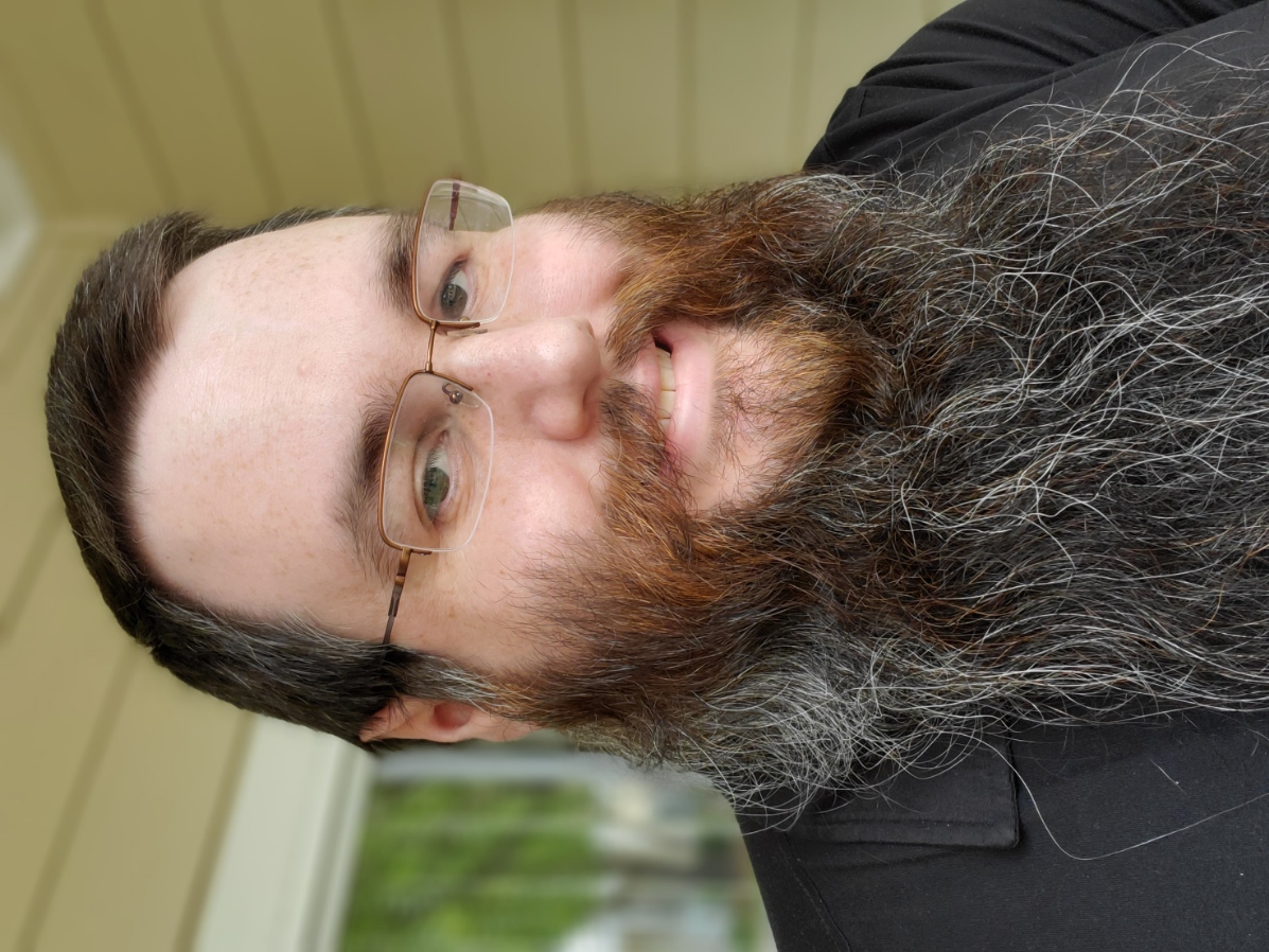 self portrait