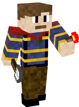 Minecraft skin