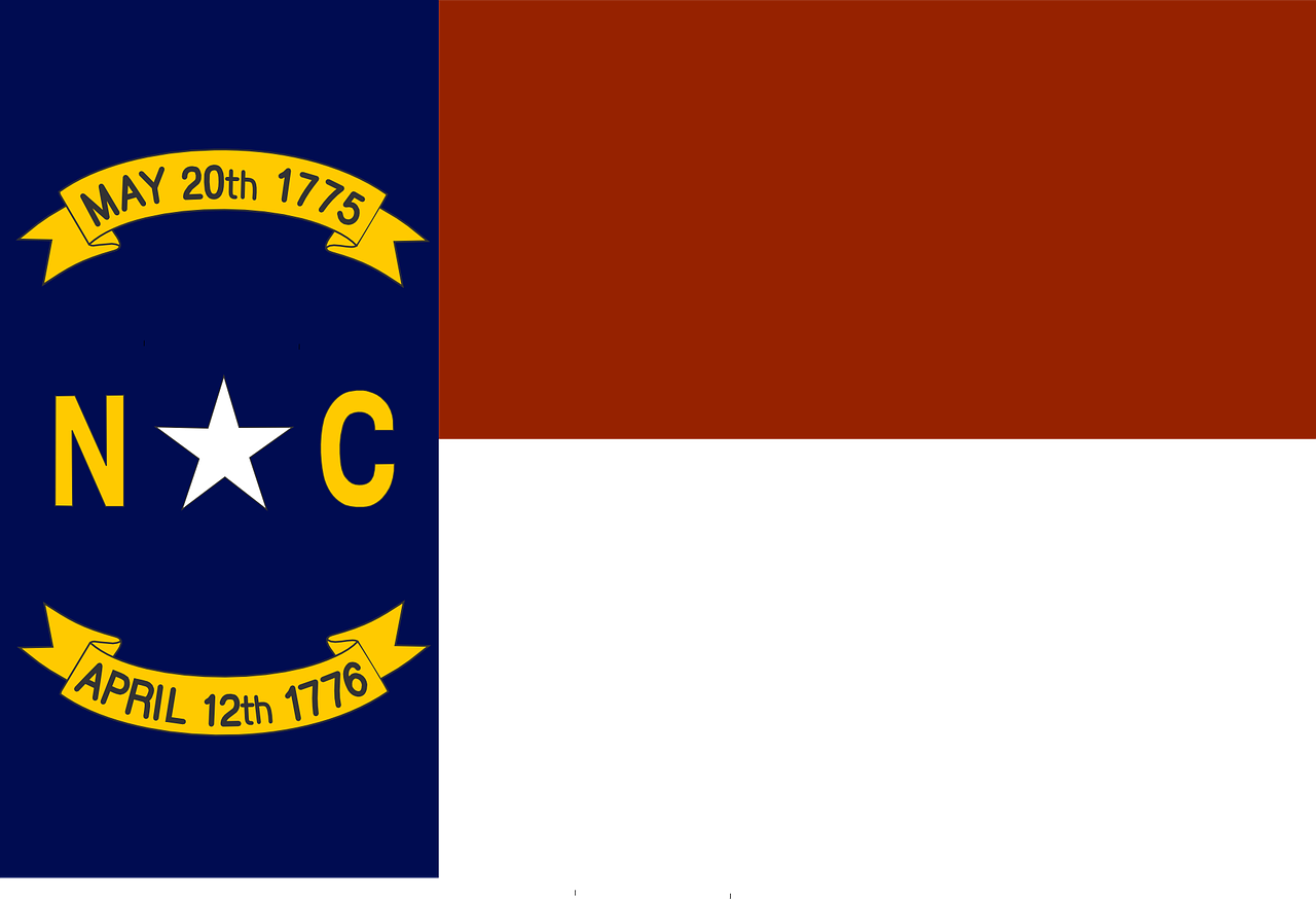 nc flag
